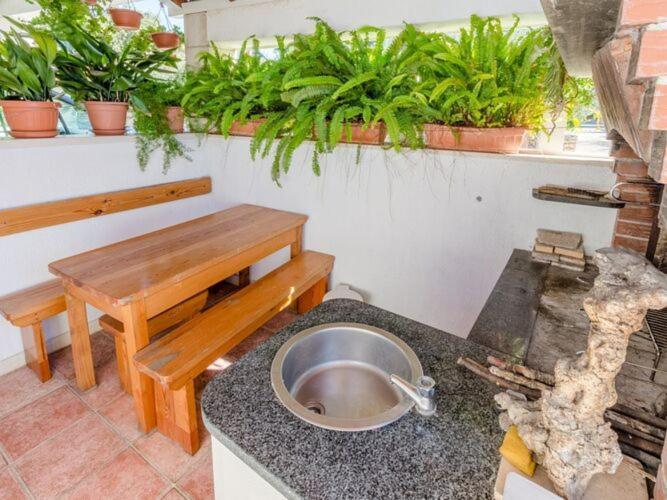 Mia-three Bedroom With Sea View Terrace Mirce
